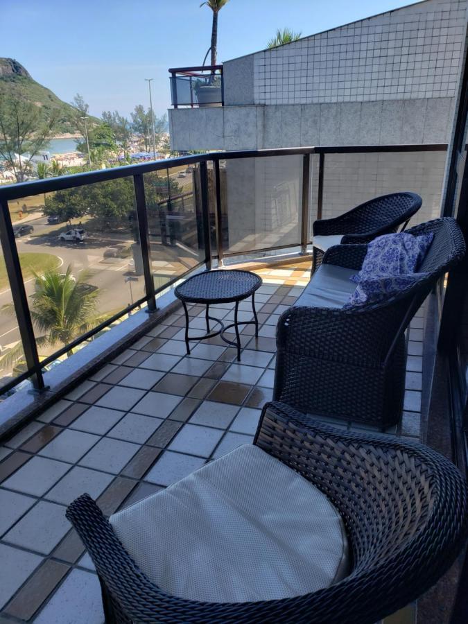 Apartamento Completo Rio de Janeiro Exterior foto