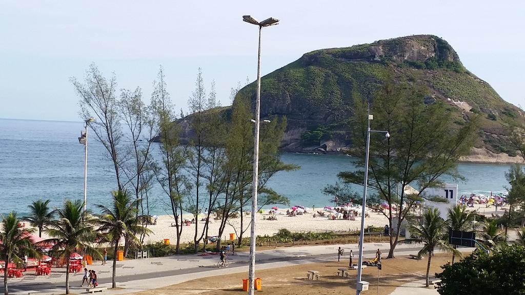 Apartamento Completo Rio de Janeiro Exterior foto