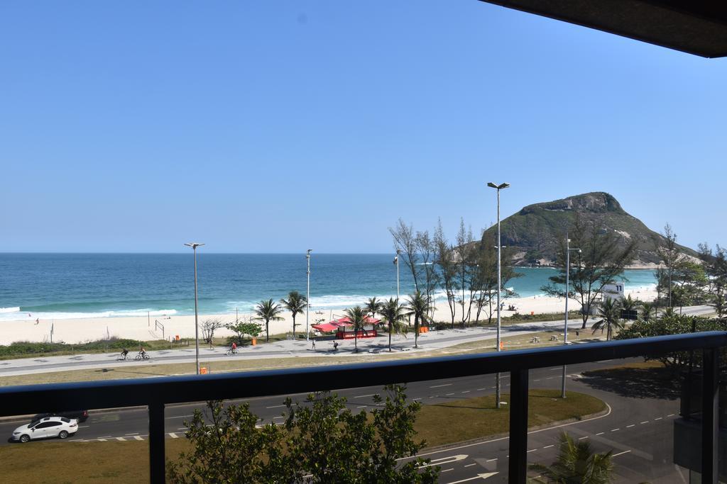 Apartamento Completo Rio de Janeiro Exterior foto