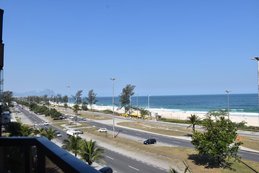 Apartamento Completo Rio de Janeiro Exterior foto