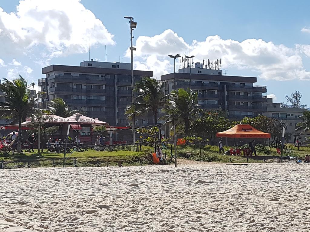 Apartamento Completo Rio de Janeiro Exterior foto