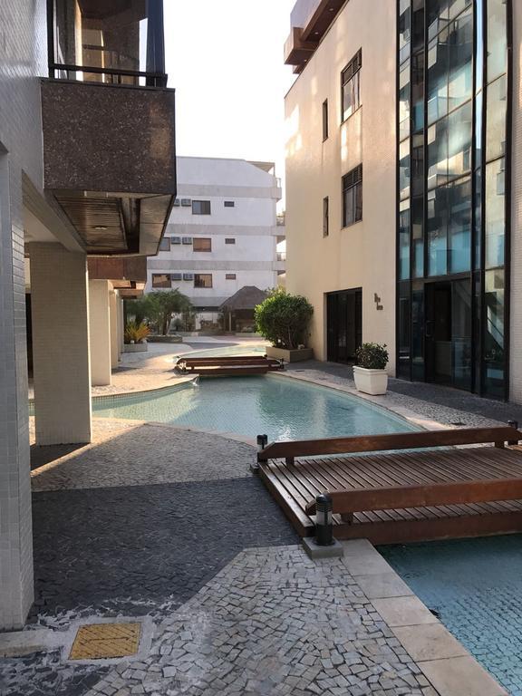 Apartamento Completo Rio de Janeiro Exterior foto