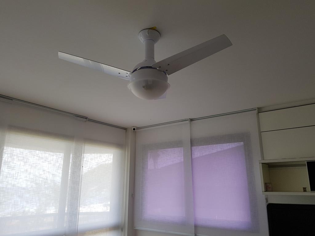 Apartamento Completo Rio de Janeiro Exterior foto