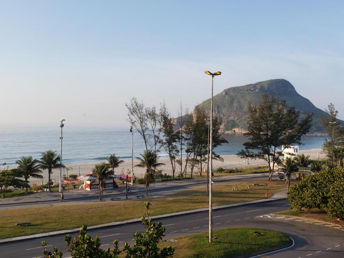 Apartamento Completo Rio de Janeiro Exterior foto